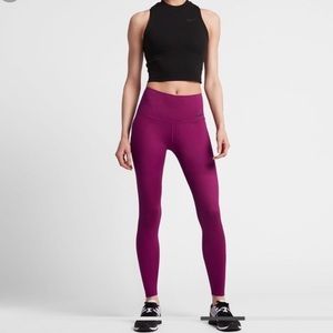 Nike Zonal Strength Tights